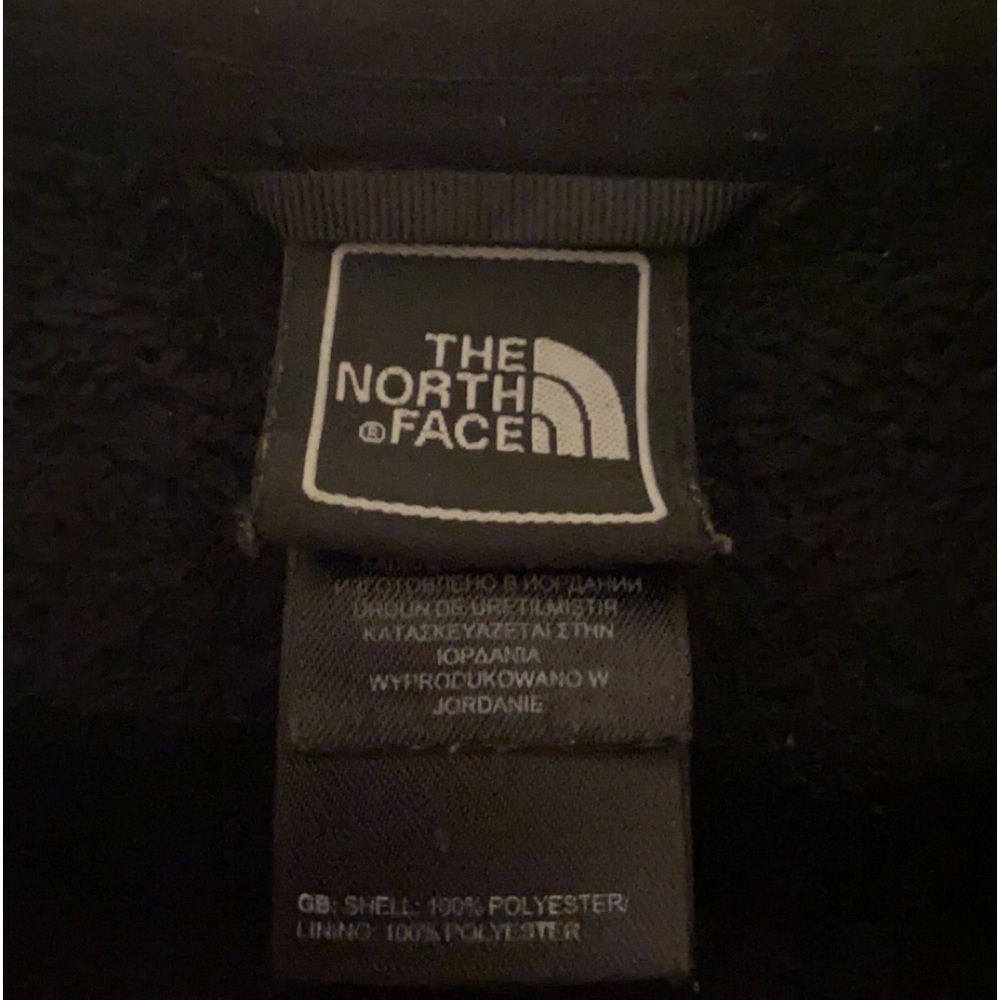 North Face Jacket - Picture 2 of 4